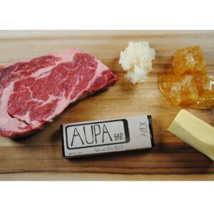 AUPA Apex bar - Ideal nutrition for carnivores